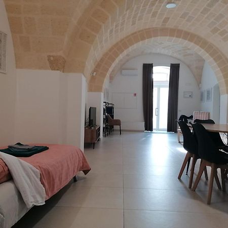 Appartamento B&B Volte D'Ogiva 阿尔塔穆拉 外观 照片