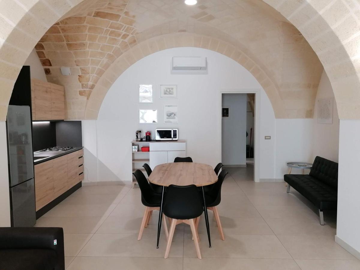 Appartamento B&B Volte D'Ogiva 阿尔塔穆拉 外观 照片