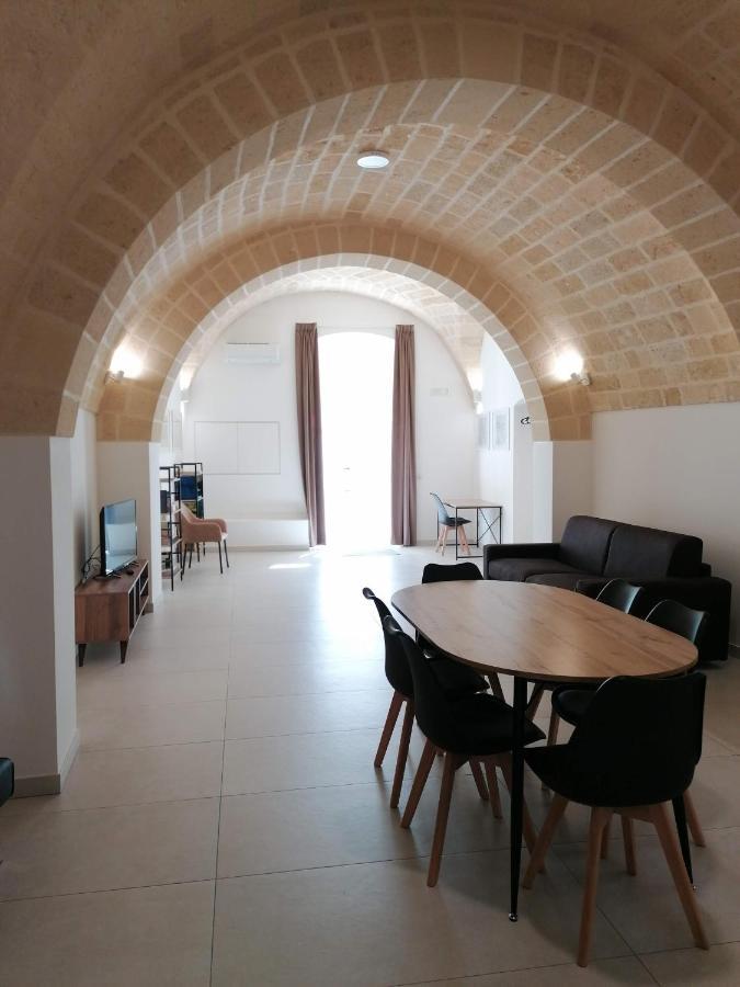 Appartamento B&B Volte D'Ogiva 阿尔塔穆拉 外观 照片