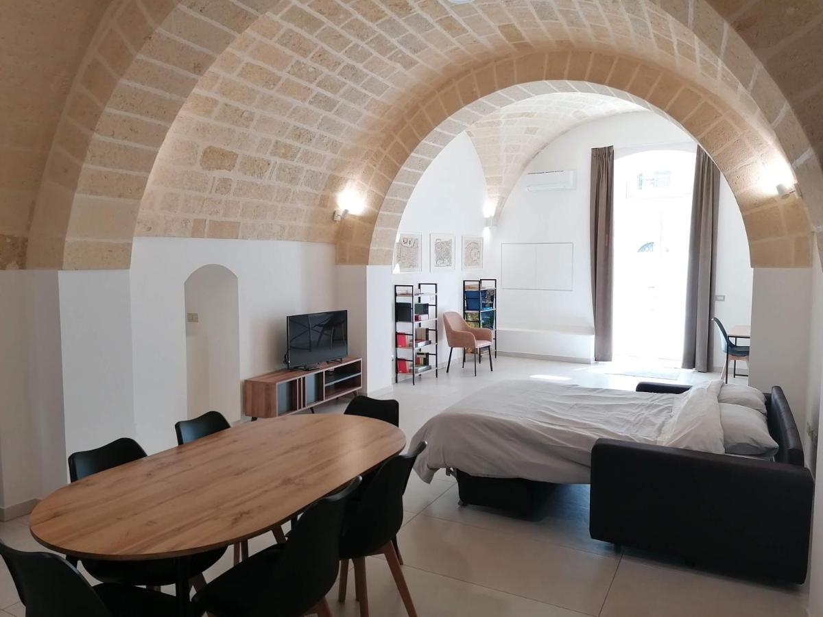 Appartamento B&B Volte D'Ogiva 阿尔塔穆拉 外观 照片