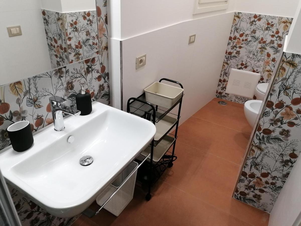 Appartamento B&B Volte D'Ogiva 阿尔塔穆拉 外观 照片