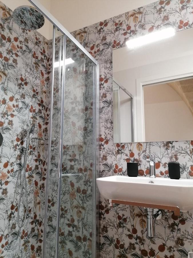 Appartamento B&B Volte D'Ogiva 阿尔塔穆拉 外观 照片