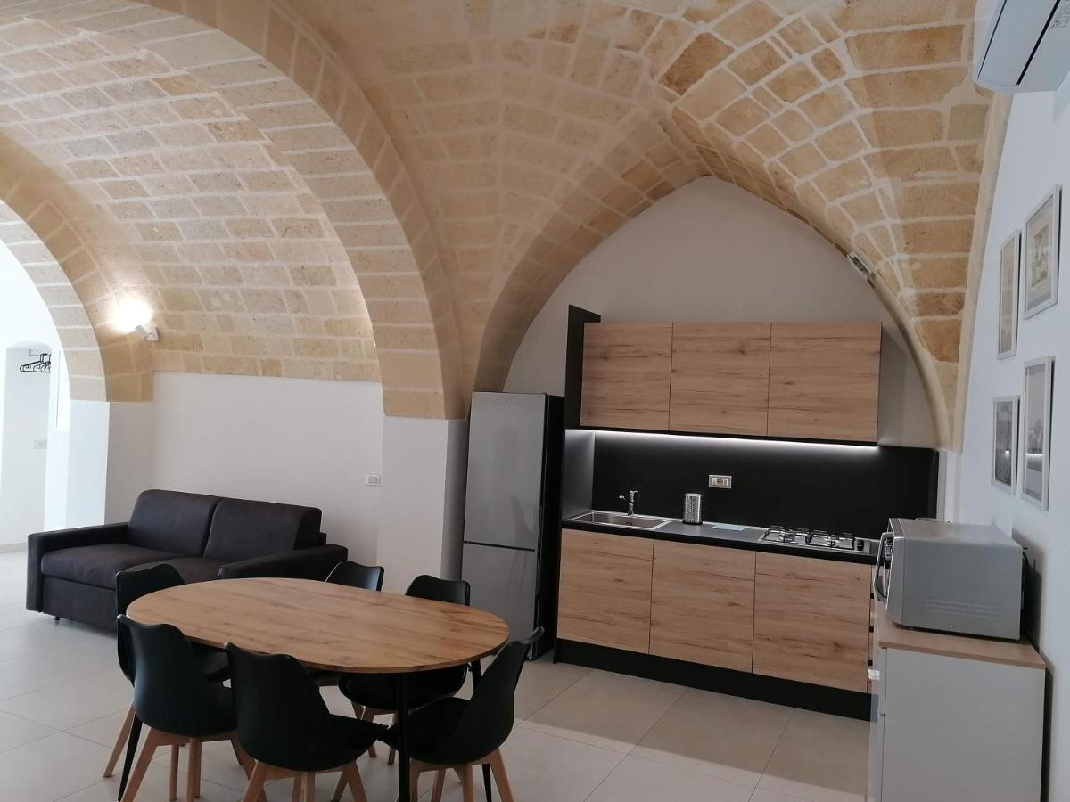 Appartamento B&B Volte D'Ogiva 阿尔塔穆拉 外观 照片