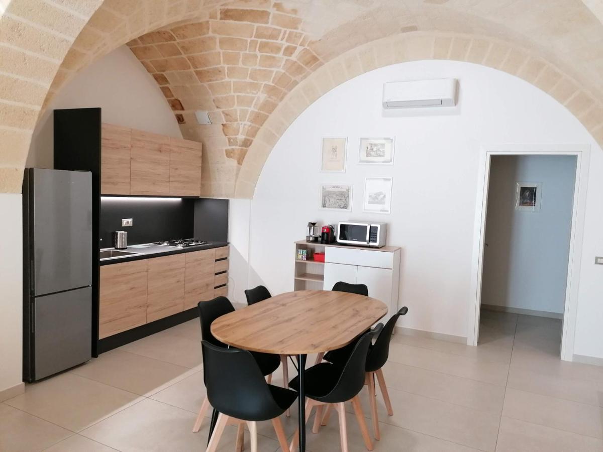 Appartamento B&B Volte D'Ogiva 阿尔塔穆拉 外观 照片