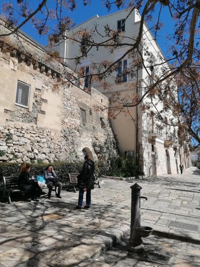Appartamento B&B Volte D'Ogiva 阿尔塔穆拉 外观 照片